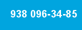 938 096-34-85